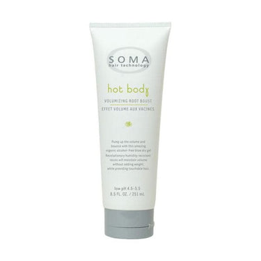 SOMA_Hot Body Volumizing Root Boost Gel 251ml / 8.5oz_Cosmetic World